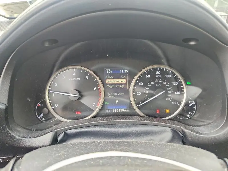2018 LEXUS NX 300 BASE  