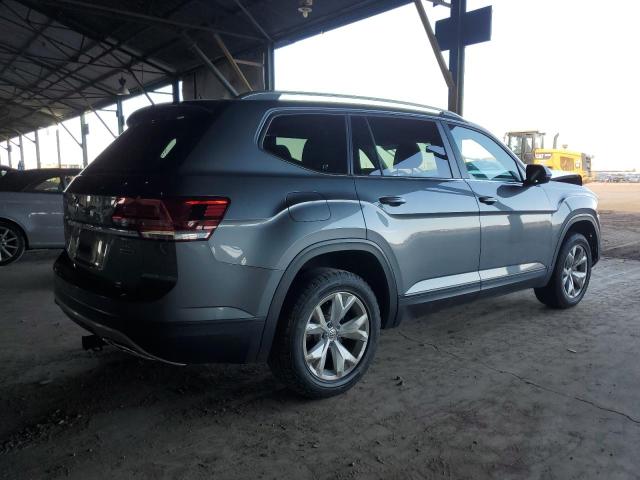 2018 VOLKSWAGEN ATLAS S