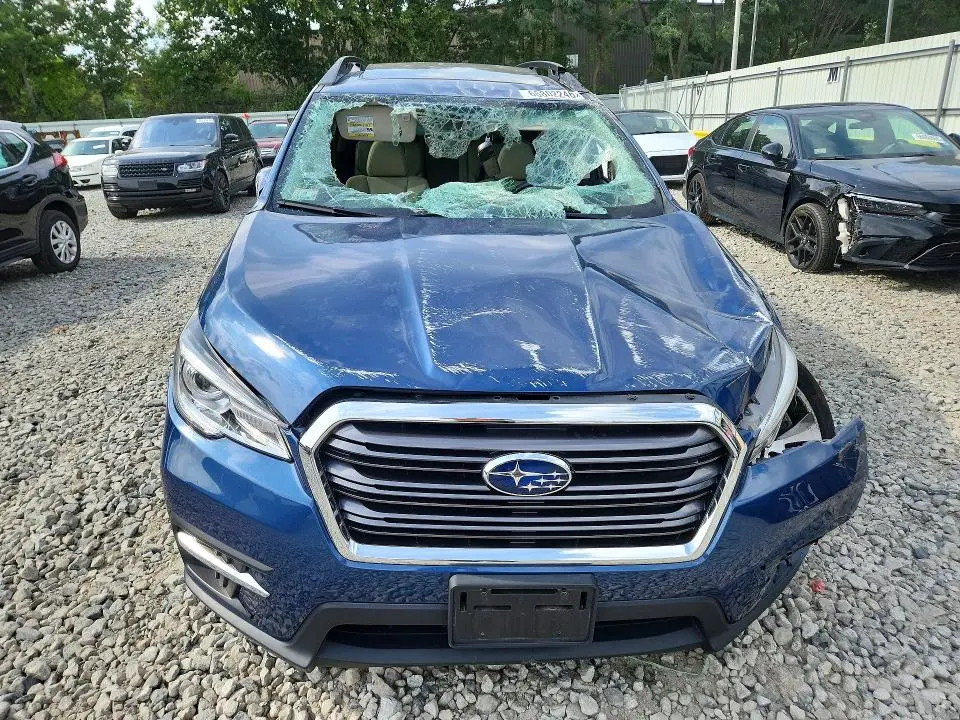 2022 SUBARU ASCENT LIMITED  