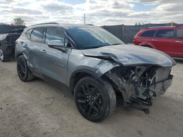 2023 CHEVROLET BLAZER 3LT  