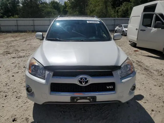 2010 TOYOTA RAV4 LIMITED  