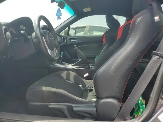 2013 TOYOTA SCION FR-S   