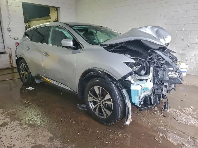 2023 NISSAN MURANO S  