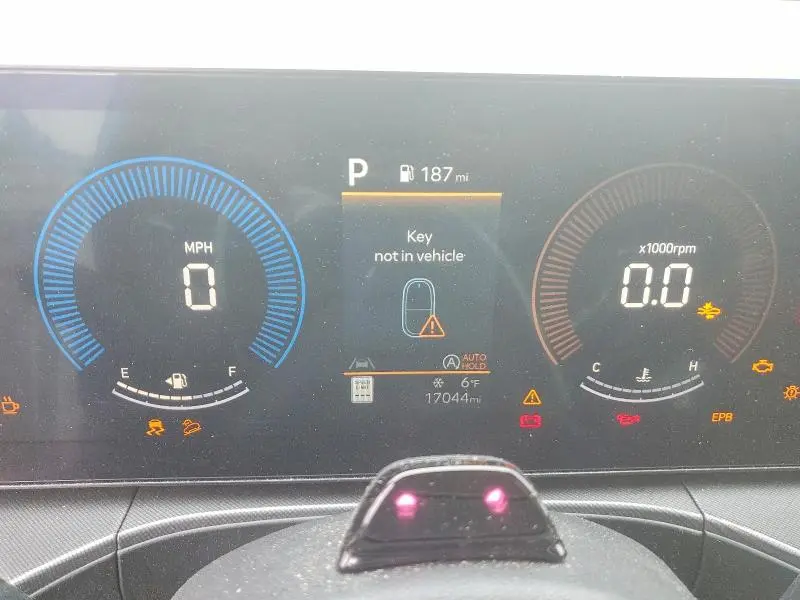 2024 HYUNDAI SANTA FE XRT  