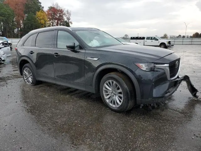 2024 MAZDA CX-90 PREFERRED  