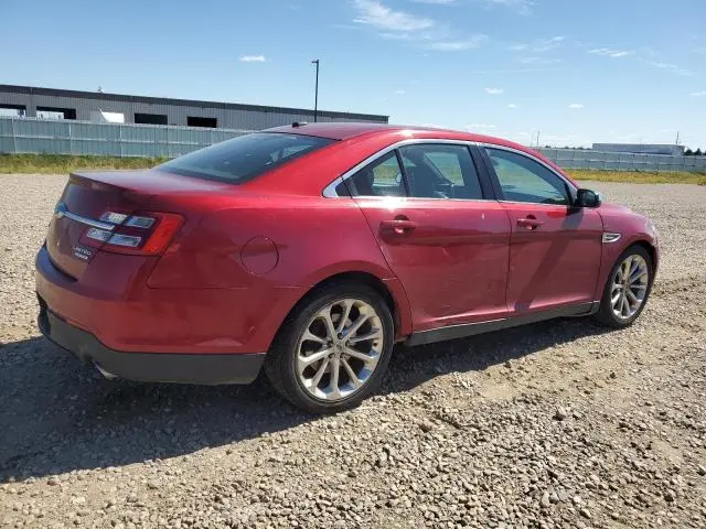2014 FORD TAURUS LIMITED  