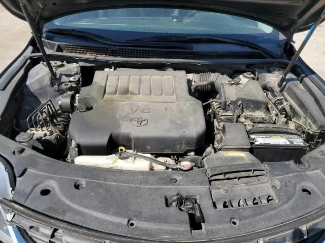 2013 TOYOTA AVALON BASE  