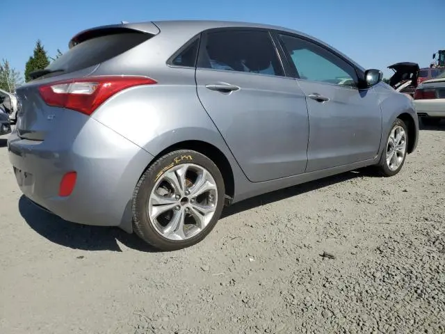2013 HYUNDAI ELANTRA GT   