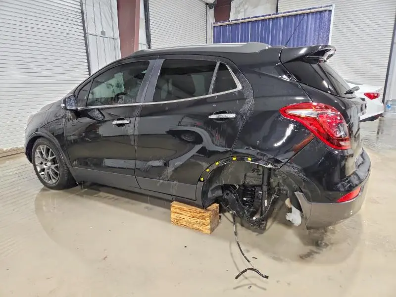 2019 BUICK ENCORE SPORT TOURING  