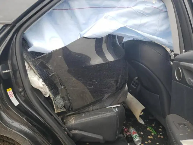 2018 LEXUS RX 450H BASE  