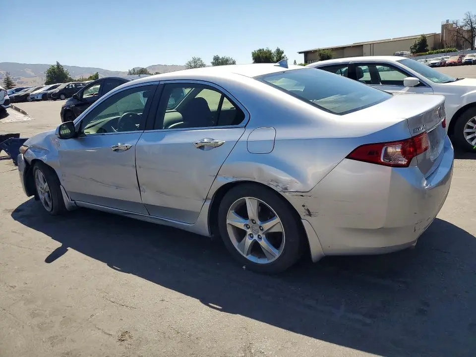 2013 ACURA TSX TECH  