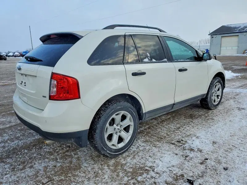 2013 FORD EDGE SE  