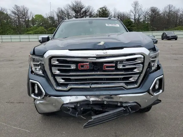 2020 GMC SIERRA K1500 SLT  