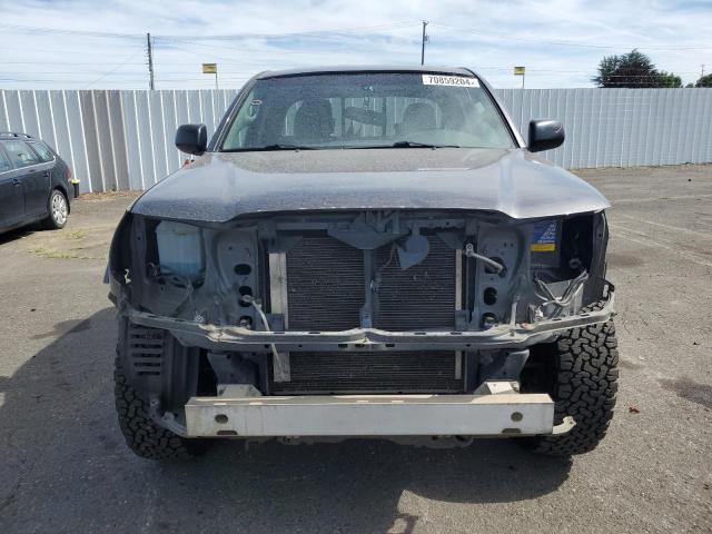 2011 TOYOTA TACOMA ACCESS CAB