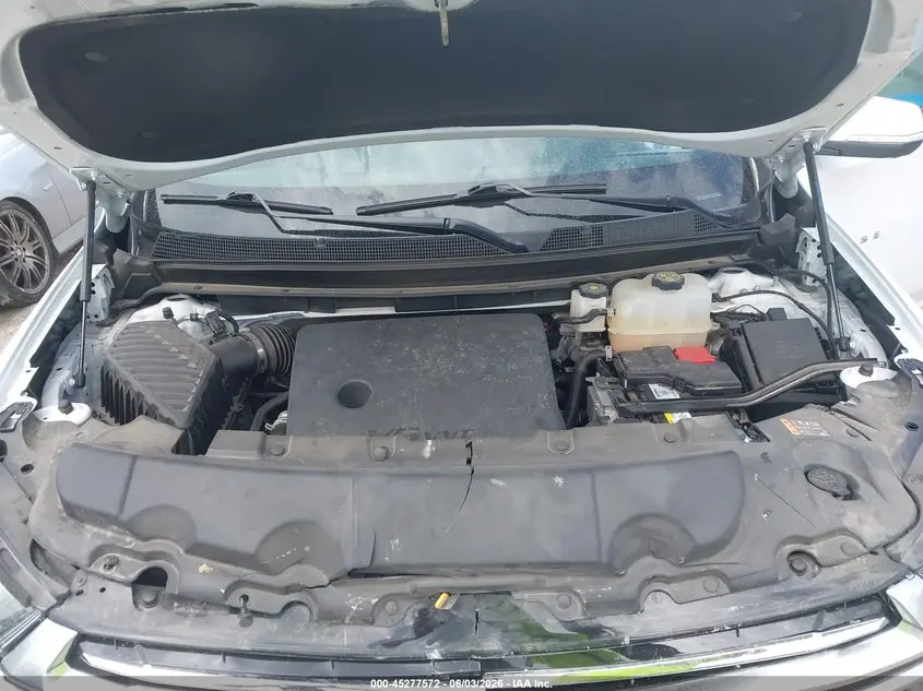 2023 CHEVROLET TRAVERSE FWD PREMIER