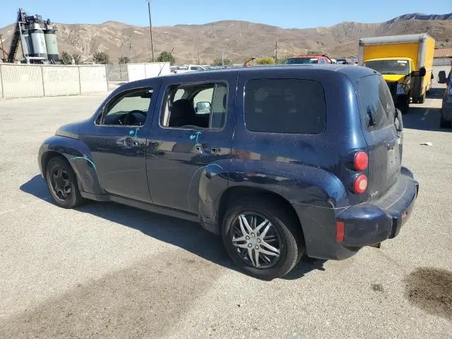 2010 CHEVROLET HHR LT  