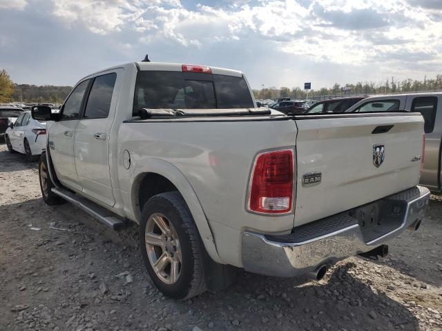 2016 RAM 1500 LONGHORN