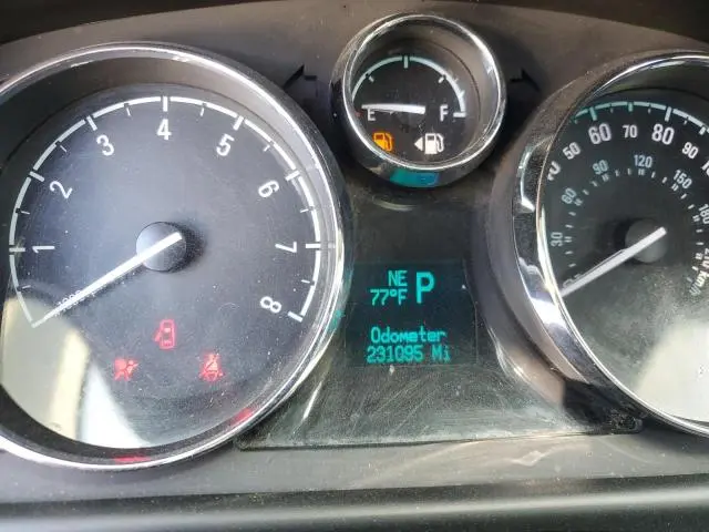 2013 CHEVROLET CAPTIVA LS  