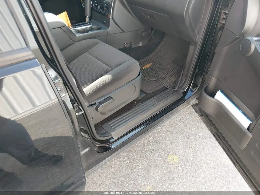 2010 FORD EXPLORER XLT