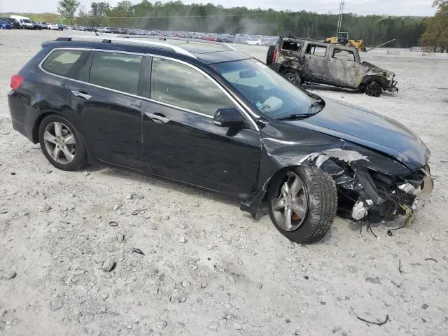 2012 ACURA TSX   