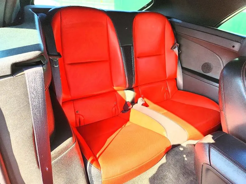 2013 CHEVROLET CAMARO 2SS  