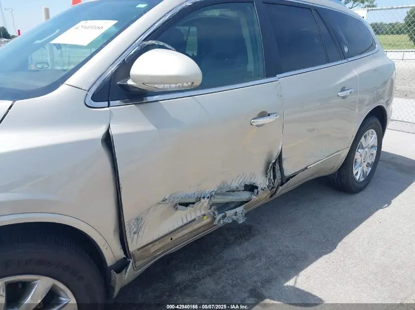 2014 BUICK ENCLAVE PREMIUM