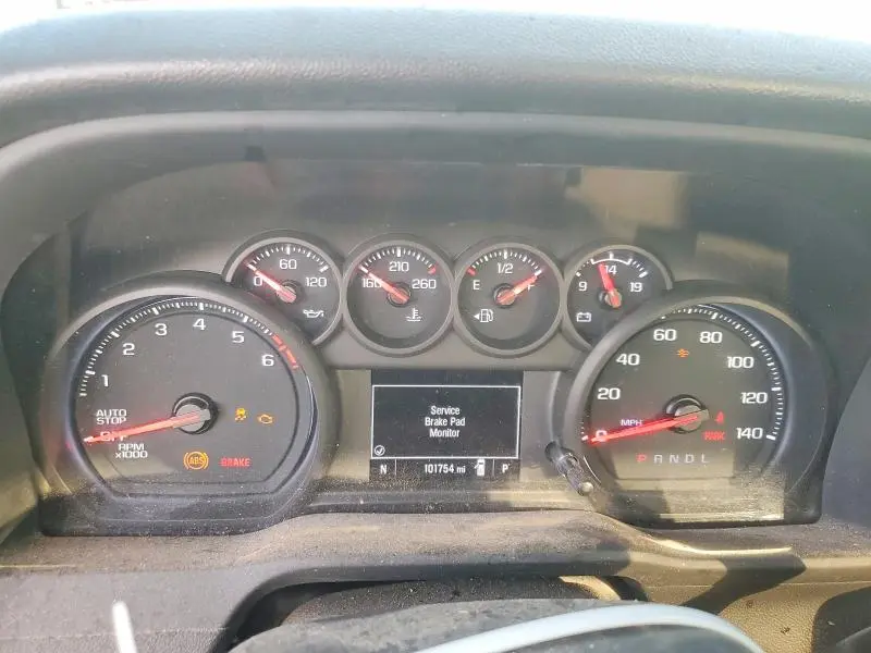 2024 CHEVROLET SILVERADO C1500  