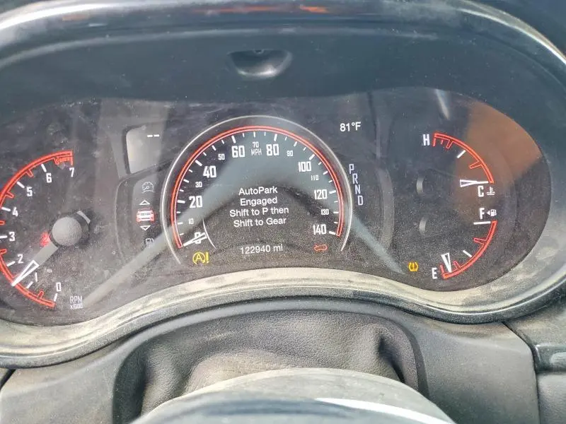2021 DODGE DURANGO GT  