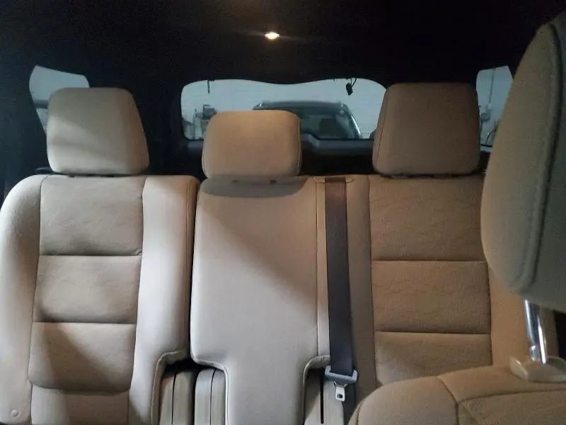 2012 FORD EXPLORER   