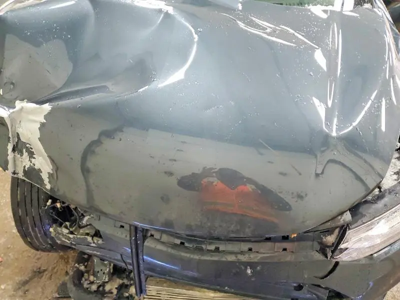 2021 CHEVROLET TRAX 1LT  