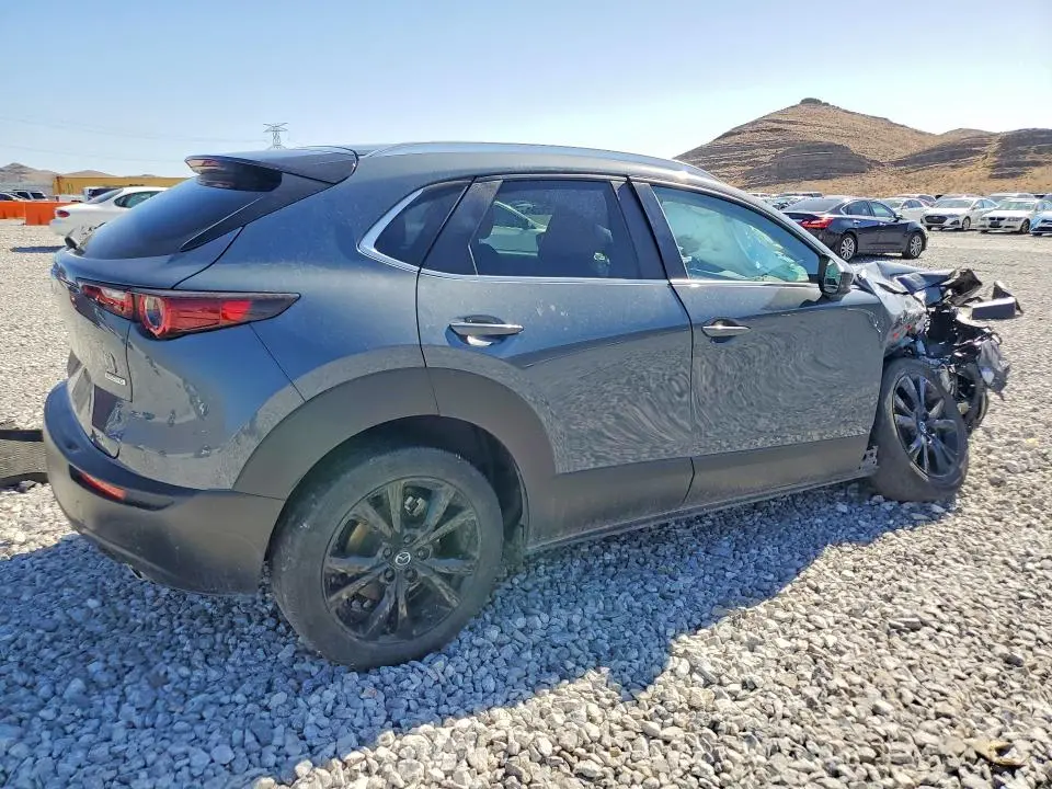 2023 MAZDA CX-30 PREFERRED  