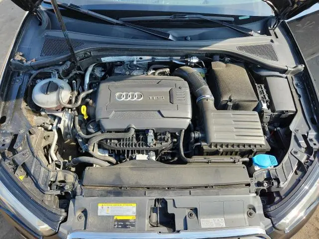 2015 AUDI A3 PREMIUM  