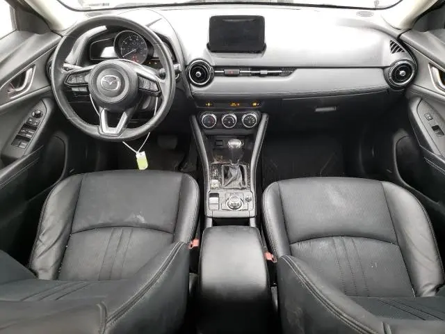 2019 MAZDA CX-3 TOURING