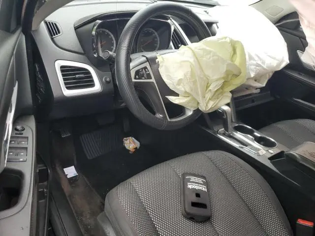 2013 GMC TERRAIN SLE  