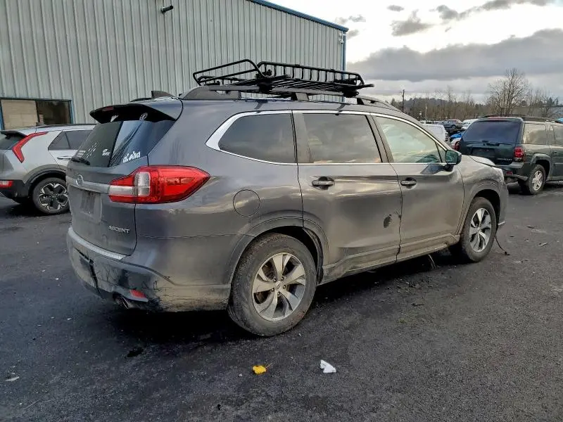 2020 SUBARU ASCENT PREMIUM  