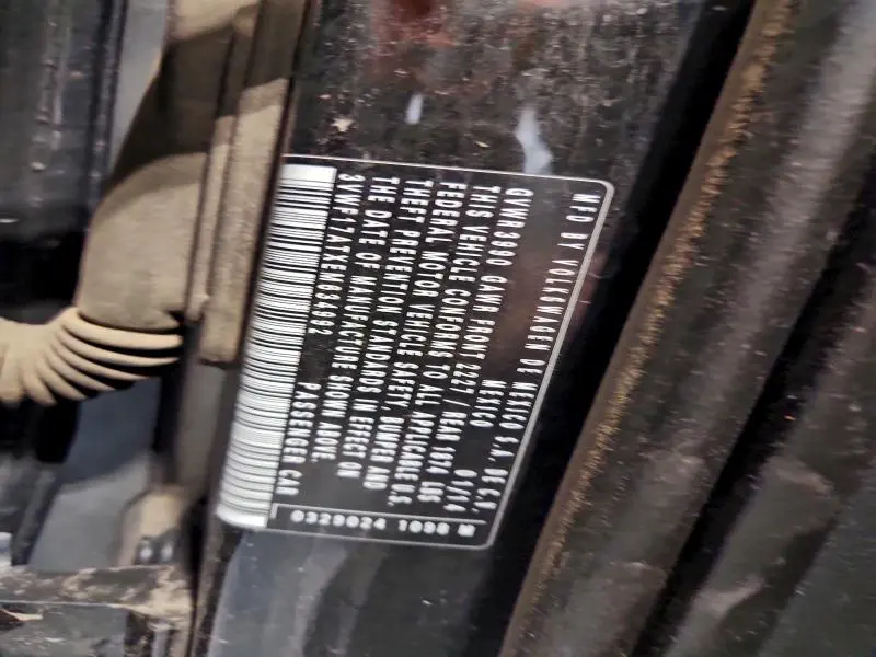 2014 VOLKSWAGEN BEETLE   