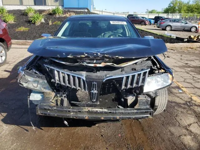 2010 LINCOLN MKZ   