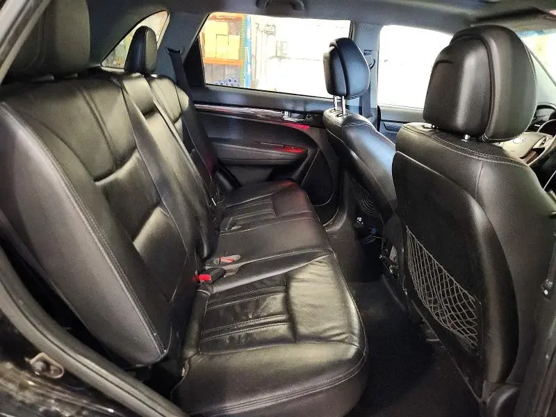 2012 KIA SORENTO SX  