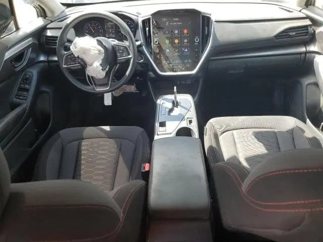 2025 SUBARU IMPREZA SPORT  