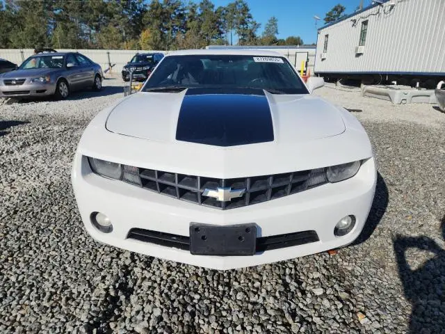 2013 CHEVROLET CAMARO LT  