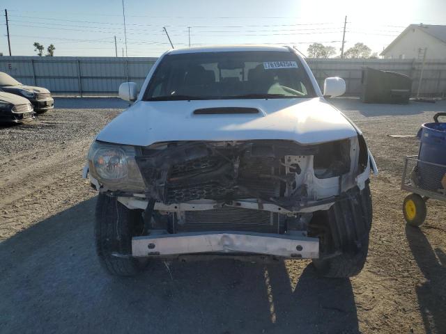 2011 TOYOTA TACOMA DOUBLE CAB LONG BED