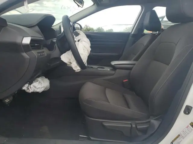 2024 NISSAN ALTIMA S  