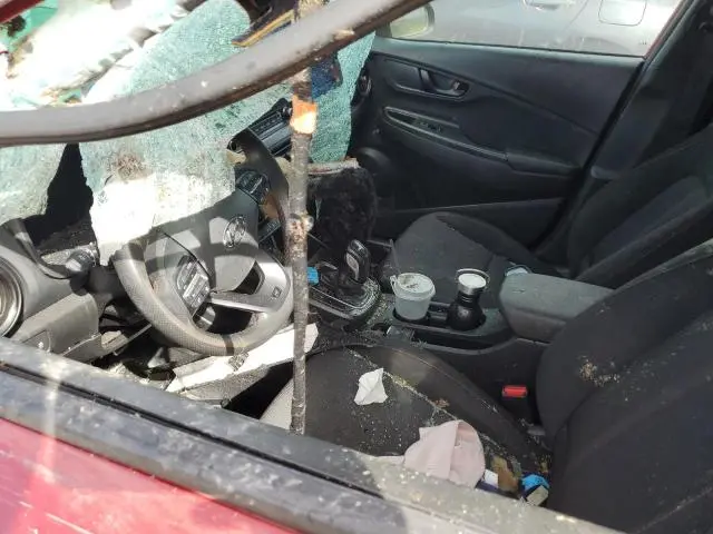 2022 HYUNDAI KONA N LINE  