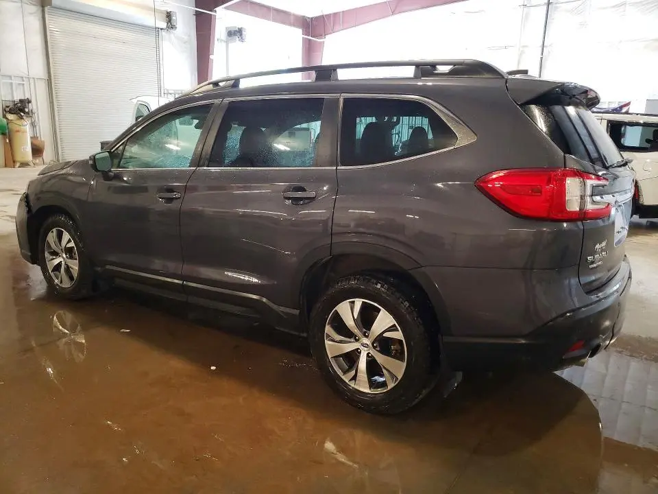 2023 SUBARU ASCENT PREMIUM  
