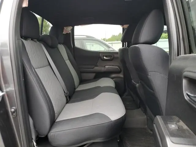2023 TOYOTA TACOMA DOUBLE CAB  