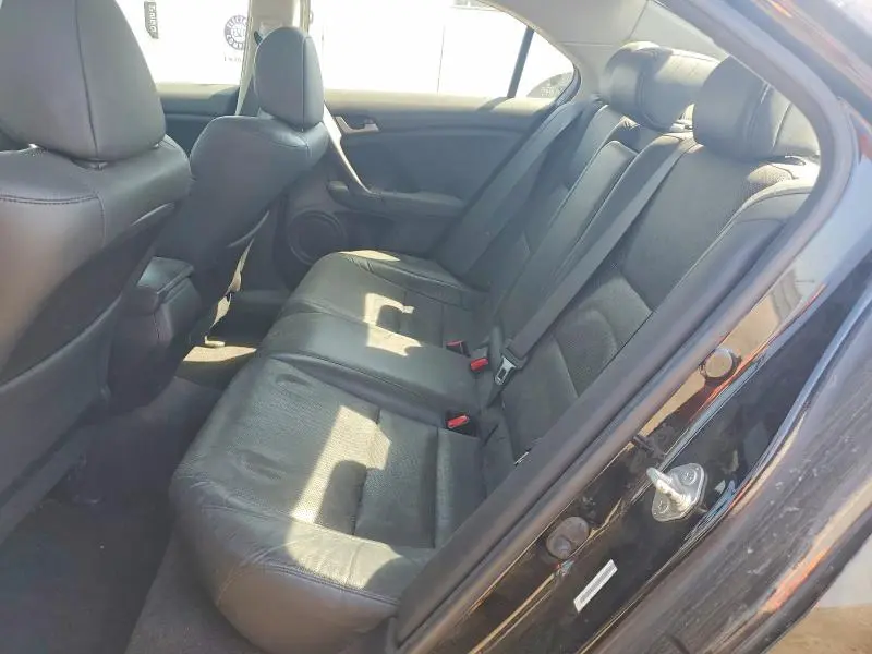 2010 ACURA TSX   
