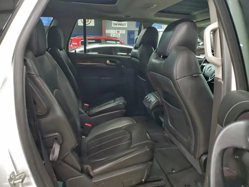2016 BUICK ENCLAVE   