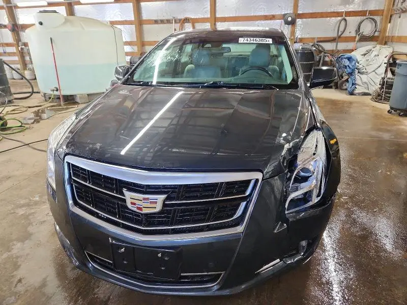2016 CADILLAC XTS LUXURY COLLECTION  