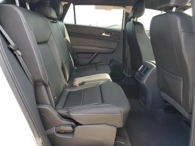 2023 VOLKSWAGEN ATLAS CROSS SPORT SE  