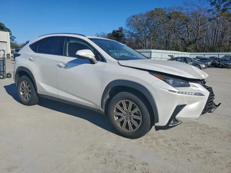 2018 LEXUS NX 300 BASE  